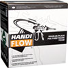 Building Materials - Handi-Foam Insulation Products - Handi-Flow Slow Rise