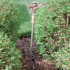 Agricultural Supplies - Water Sprinklers - Stainless Steel Sprinkler Spike