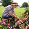 Monthly Specials - Folding Kneeler/Seat - ON SALE!
