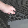 Tension Fabric Buildings - ClearSpan Building Accessories - Building Flooring - ValuMat
