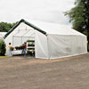 Name not found - Professional Greenhouses - Instant Greenhouse/Garden Center - 24'W