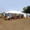Canopies &amp; Tents - Jubilee Tent