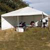 Canopies &amp; Tents - ClearSpan Jubilee Tents