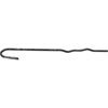 Shade Houses &amp;amp; Material - Econoline Shade Frame - Fencing Accessories