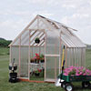 Greenhouses &amp; Accessories - Cedar Greenhouses