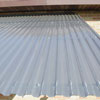 Name not found - Name not found - Greenhouse Polycarbonate - Silver Corrugated Polycarbonate and Accessories