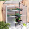 Greenhouses &amp; Accessories - Patio Growhouses & Cold Frames