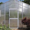 Doors &amp;amp; Hardware - ClearSpan Greenhouse Doors - Pre-Hung Greenhouse Door