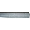 Greenhouses &amp;amp;amp;amp; Accessories - Greenhouse Accessories - Greenhouse Covering - Greenhouse Polycarbonate - 40" Foam Vertical Closure Strip
