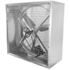 Monthly Specials - Galvanized Belt Drive Fan 36" - ON SALE!