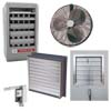 Greenhouses &amp;amp;amp; Accessories - Greenhouse Accessories - Greenhouse Equipment Kits - Super-Gro Equipment Kit (Majestic)