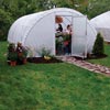 Name not found - Professional Greenhouses - ClearSpan Round Style Pro Greenhouse