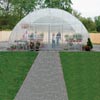 Greenhouses &amp;amp; Accessories - Commercial Greenhouse Kits - ClearView Greenhouse Systems
