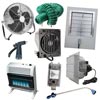 Greenhouses &amp;amp;amp; Accessories - Greenhouse Accessories - Greenhouse Equipment Kits - Jumbo Greenhouse Equipment Kit
