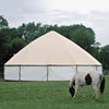 Tension Fabric Buildings - Livestock &amp; Animal Housing - Horse Arenas