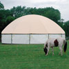 Equine Supplies - Riding Arenas &amp; Horse Barns - High Crown Arena