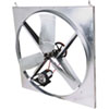 Monthly Specials - ValuTek 50" Belt Drive Panel Fan 115/230 Volts - ON SALE!