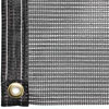 Tension Fabric Buildings - ClearSpan Screen Houses - PVC Screen Mesh