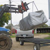 Hay Storage &amp;amp; Hay Tarps - Hay Storage Bags - PolyMax Giant Utility Bags