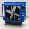 Cooling &amp;amp; Exhaust Fans - Evaporative Coolers - QuietCool Portable Evaporative Cooler