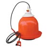 Poultry Equipment - Poultry Nipple Systems &amp; Fountains - Bell-Matic Poultry Waterer