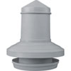 Poultry Range Feeder - 300 LB Capacity