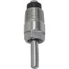 Hog Supplies - Hog Watering Systems - Stainless Steel Hex Nipple for Wet / Dry Feeder