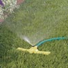 Agricultural Supplies - Water Sprinklers - Port-A-Rain Sprinkler Head