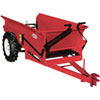 Lawn &amp;amp; Garden - Composters &amp; Rain Barrels - Manure Spreader