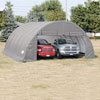 Tension Fabric Buildings - ClearSpan Value Line - Value Line 26'W Round Style Storage Master