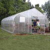 Greenhouses &amp;amp; Accessories - Commercial Greenhouse Kits - Premium Solar Star Greenhouse Systems