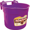Equine Supplies - Horse Feeding - Double-Tuf&trade; Hook-N-Feed Pails