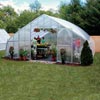 Greenhouses &amp;amp; Accessories - Commercial Greenhouse Kits - Solar Star Greenhouse Systems