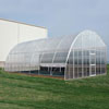 Greenhouses &amp;amp; Accessories - Professional Greenhouses - Passive Solar-Heated Greenhouse