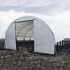 Livestock Equipment - Name not found - Pony Wall Buildings - Pony Wall Curtain Package