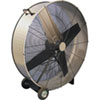 Cooling &amp;amp; Exhaust Fans - Portable Fans - ValuTek 42" Direct Drive Portable Drum Fan