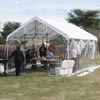Canopies &amp;amp; Tents - SunBurst Dome Canopies - SunBurst Dome Canopies