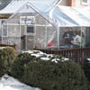 Canopies &amp;amp; Tents - SunBurst Dome Canopies - SunBurst Dome Gothic Style
