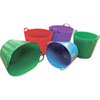 Equine Supplies - Horse Feeding - Double Tuf Flex Tubs