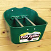 Equine Supplies - Horse Feeding - Double Tuf 9-Qt. Foal Feeder
