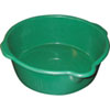 Equine Supplies - Horse Feeding - Double Tuf Five-Qt. Utility Pan