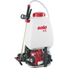 Lawn &amp;amp; Garden - Lawn &amp; Garden Sprayers - Solo Motorized Backpack Sprayers