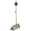 Hog Management - Hog Watering Systems - Stainless Steel Troughs & Tip Bowls