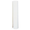 Covers &amp;amp; Pond Liners - PolyMax HMWPE &amp; HDPE Rolls - White PolyMax HDPE Rolls
