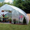 New Products - Sun Master&reg; 3 MIL 1 Year Clear Greenhouse Film