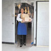 Doors &amp;amp; Hardware - Doors - Save-T Polar Pro Swinging Doors