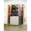 Doors &amp;amp; Hardware - Doors - Mega Pro Heavy Duty Swinging Doors