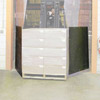 Doors &amp;amp; Hardware - Doors - Impact Plates