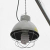 Greenhouses &amp;amp;amp;amp; Accessories - Greenhouse Accessories - Greenhouse Lighting &amp;amp; Fixtures - Greenhouse Lighting - Heavy-Duty Greenhouse Fixture with Lamp