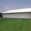 Barn Curtain &amp;amp; Accessories - All-Purpose Fabrics - 14 oz. All-Purpose Fabric - White